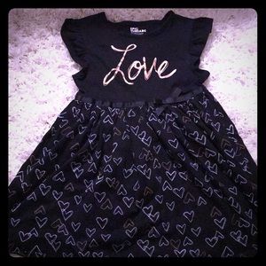 Love dress